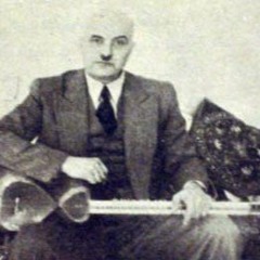 Dokhtarak-e Joolideh by Ali-Naqi Vaziri (Persian-Accordion version)