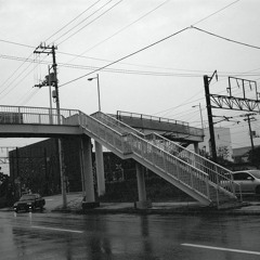 Project "散步" - Walk Along The Railway, Sept 16, 2019, Hokkaido