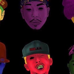 One Hit feat. AYUKA Prod.Leofeel