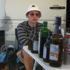 I Bet That You Look Good On The Trancefloor