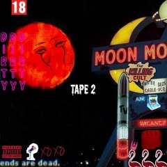 02 - AKCOLADE TAPE 2 - WHY YOU DO DAT