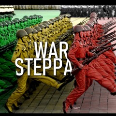 War Steppa' (2020)
