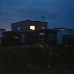 Draft 1 of Project "散步“ - Rainy Afternoon, Sept 11 2019, Hokkaido, Japan