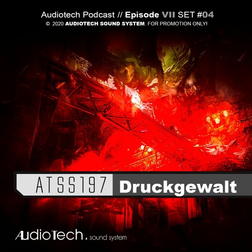 ATSS197 - Druckgewalt ► Rising Darkness