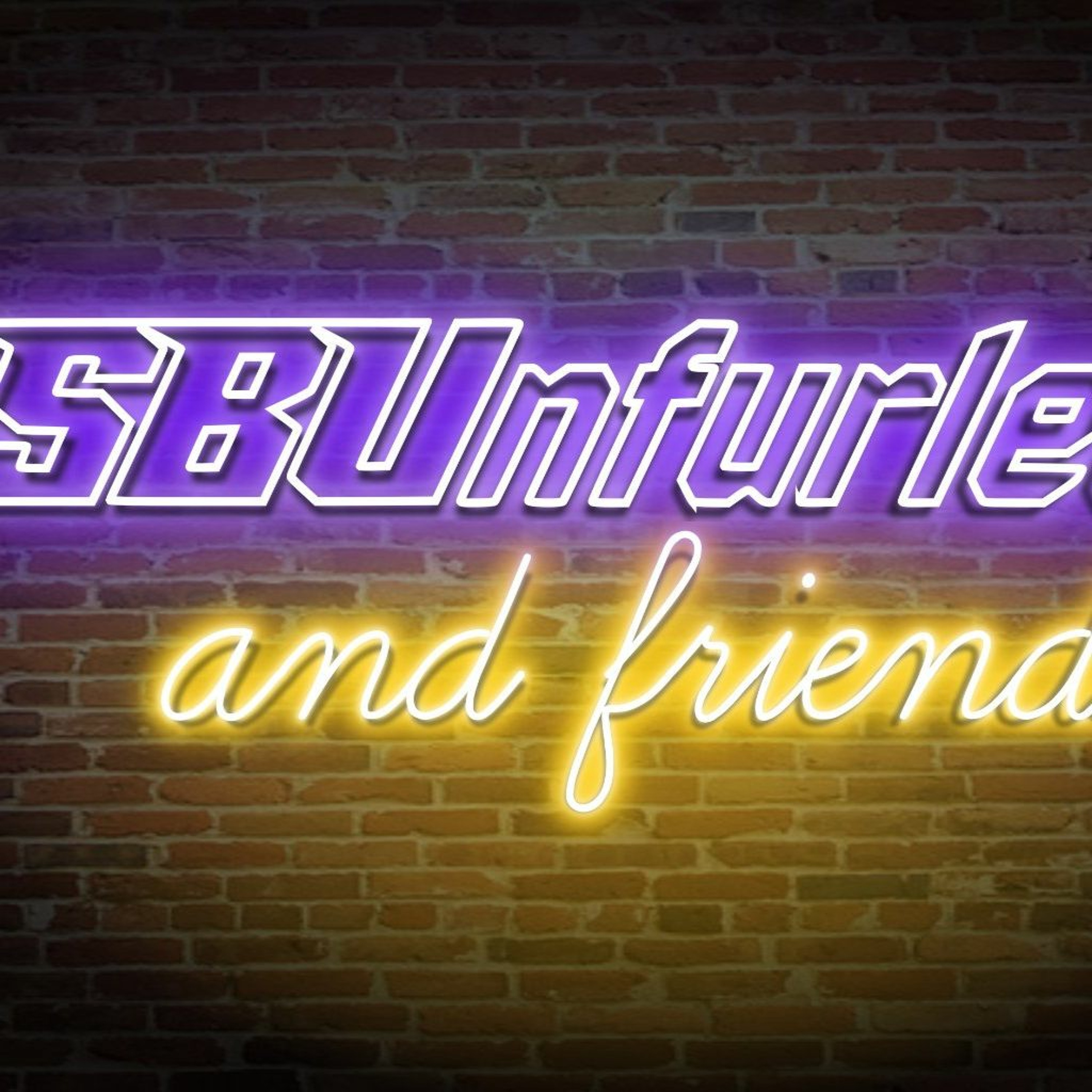 SBUnfurled and Friends