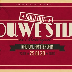 A´dam Pay For Me (OSIB Short Cut Revisited)