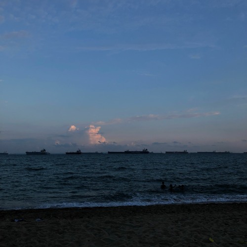 a better place - Tiara