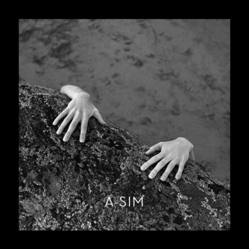 A-Sim - Weirdo Indian
