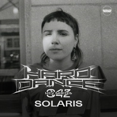 HARD DANCE 042: SOLARIS