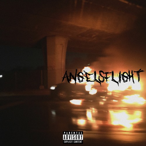 ANGELSFLIGHT [Prod. HVTRED]