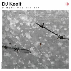 DIM194 - DJ Koolt