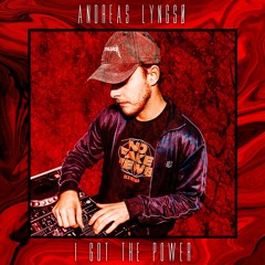 I Got The Power (FREE DOWNLOAD)