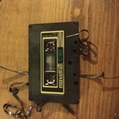 To be recorded on 4-track (DADF#CE#) 1/30/2020 capo 1