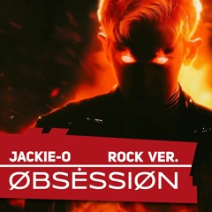 Obsession (feat. ReeDMuseX) [ROCK Ver.] (EXO | RUS)