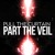 Artwork for Joey Zero - Pull The Curtain Part The Veil