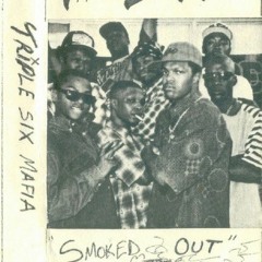 Triple 6 Mafia - I Thought You Knew