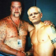 Wolf Of RAW Street ft. Puppa Ed