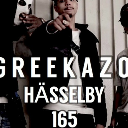 Greekazo x Ozzy - Hässelby