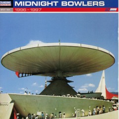 Midnight Bowlers(a.k.a. Yoshinori Sunahara & Hibiki Tokiwa)