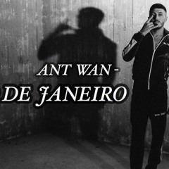 Ant Wan - Rio De Janeiro