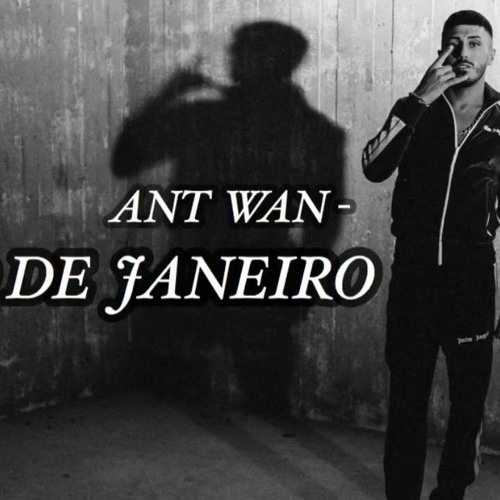 Ant Wan - Rio De Janeiro