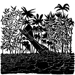 Temple (from the forthcoming Birdtrapper album)