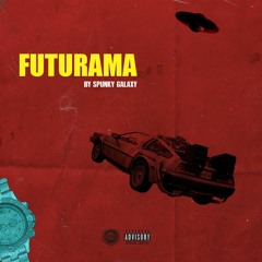 FUTURAMA(Prod.SLXG)