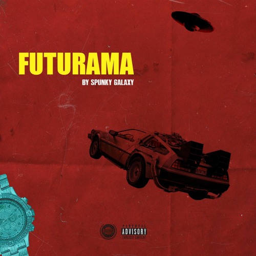 FUTURAMA(Prod.SLXG)