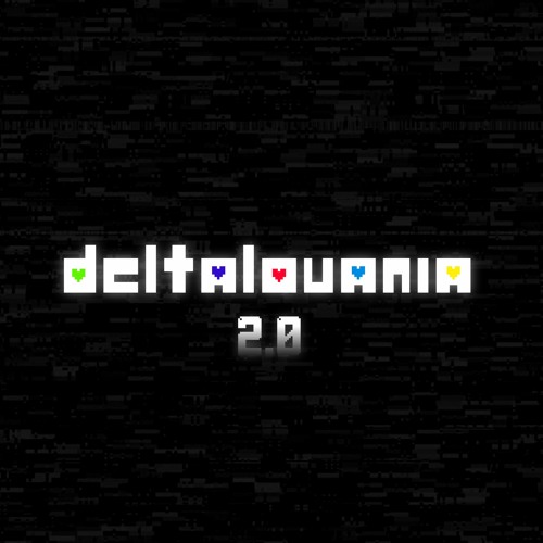 Deltalovania 2.0