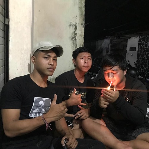 Maju Tak Gentar Membela Yang Bayar!! Special Req Triple L - DJ Mang Sada