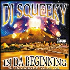 DJ Squeeky Glock Cocked (Ft Criminal Mane & Lil Stick Up)