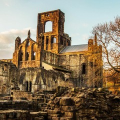 Agnus Daze - Gregorian Chant (with granular resynthesis)