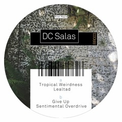 RR003 DC Salas - Tropical Weirdness (River Rapid)