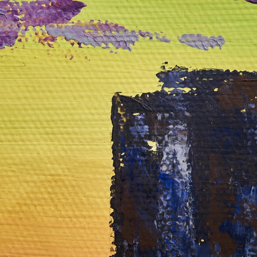 Vera Logdanidi - Pulse [Corridor Audio]