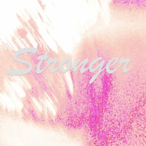 Stronger (prod. 4ever Falling)