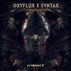 OxyFlux & Syntax - Cyber Sparta *Free Download*