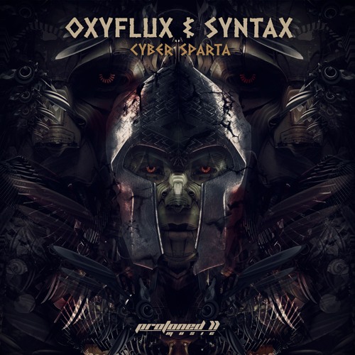 Stream OxyFlux & Syntax - Cyber Sparta *Free Download* by OxyFlux (Arcanum  Collective) | Listen online for free on SoundCloud