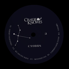 PREMIERE: Cygnus - Votoms (Craigie Knowes)