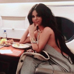 Slow Down - Selena Gomez (slowed)