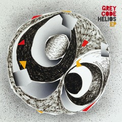 Premiere: Grey Code 'Juniper' [Metalheadz]