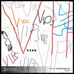 Meremix - EXPAND DONG (VIP)