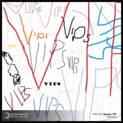 Meremix - Sparks (VIP)