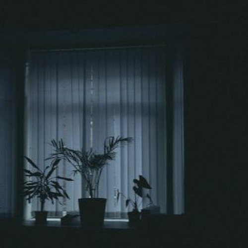 Eleanor Rigby (slowed) by The Beatles but Its playing in a different room