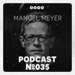 3000Grad Podcast No.35 by Manuel Meyer LIVE PA (Studio - Auf Den Hoefen Bremen)