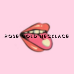 SEA - Rose Gold Necklace (feat. Vallin)