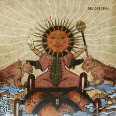 PREMIERE : Oblique - Sun