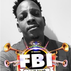 FBI live 2020 by Dj Seven