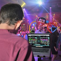 DJ itamar Summer Party