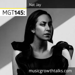 MGT145: Making It as a Sync Licensing Artist – Nat Jay