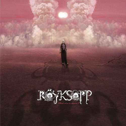 Röyksopp - What Else Is There (John Cosani Unofficial Remix)
